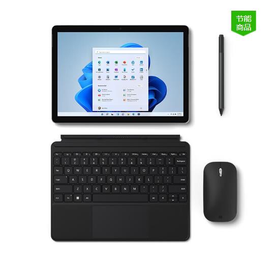 微软(Microsoft) Go 3 二合一 笔记本电脑