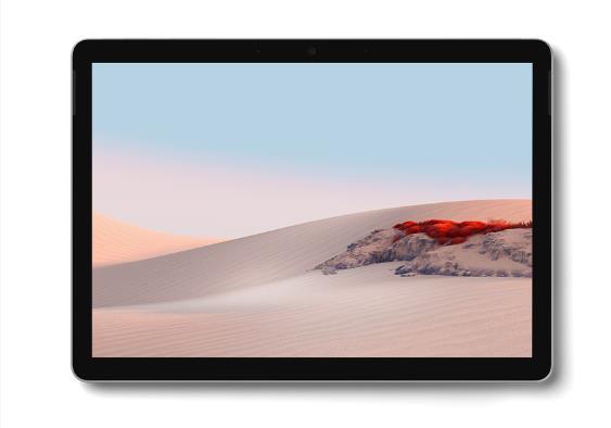 微软 Surface Go 2 酷睿m3
