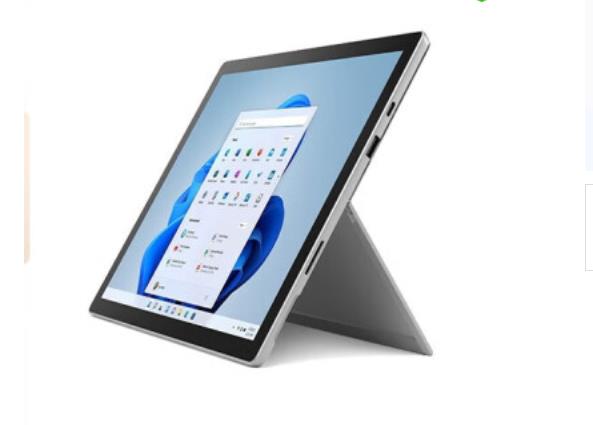 微软（Microsoft） Surface Pro 系列...