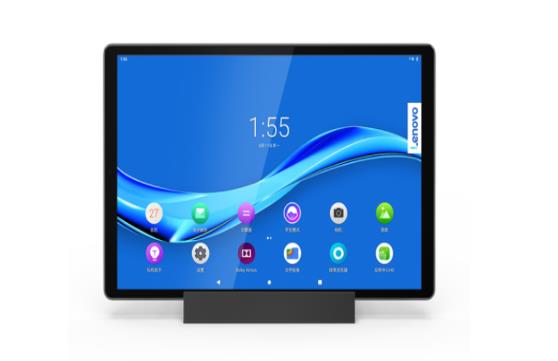 联想平板M10 PLUS平板电脑10.3英寸TB-X60...