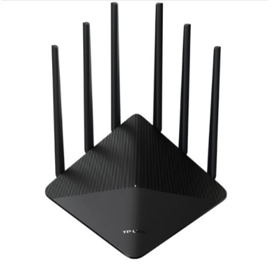 TP-LINK双千兆路由器 1900M无线家用5G双频 ...