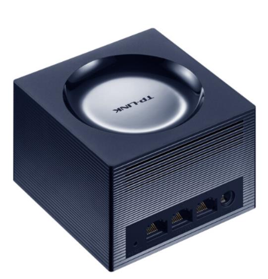 普联 TL-WDR7650千兆易展版路由器