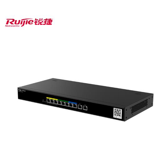 锐捷 RG-EG210G-E 全千兆路由器