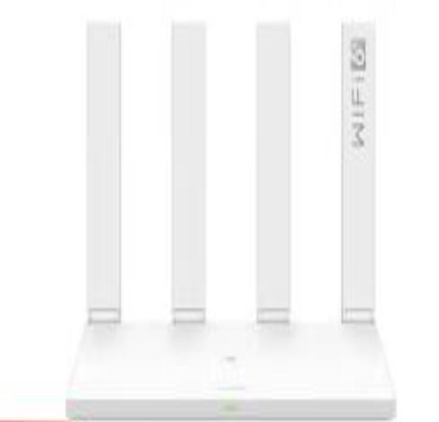 华为全千兆路由器WIFI6（AX3PRO）