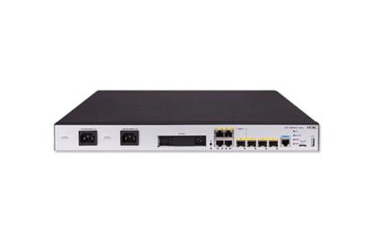 华三（H3C）MSR3610-X1-WiNet 多WAN...