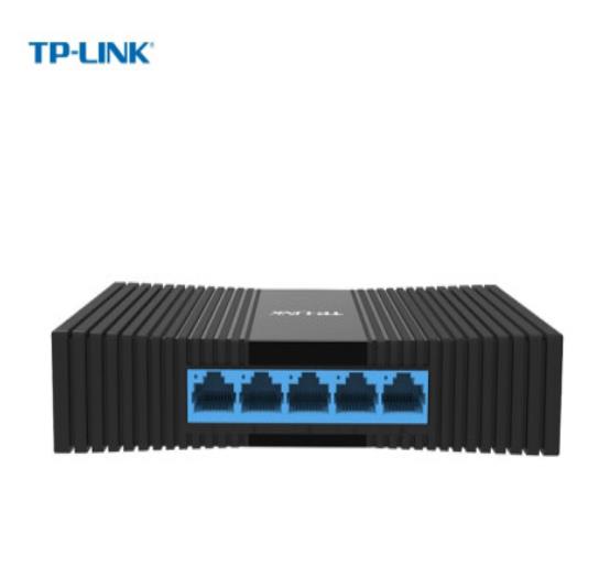 交换机 TP-LINK SG1005M 千兆