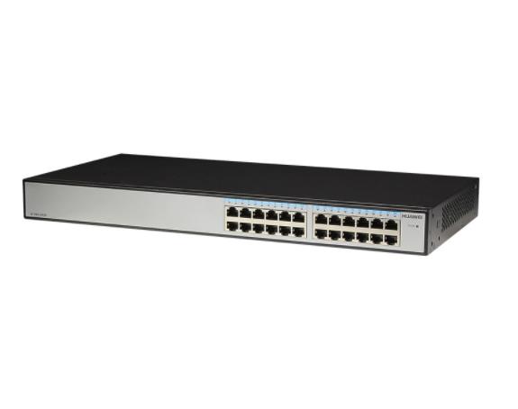 华为(Huawei) S1700-24GR 24口 交换...