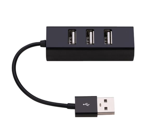酷比客(L-CUBIC) LCHB03BK USB2.0...