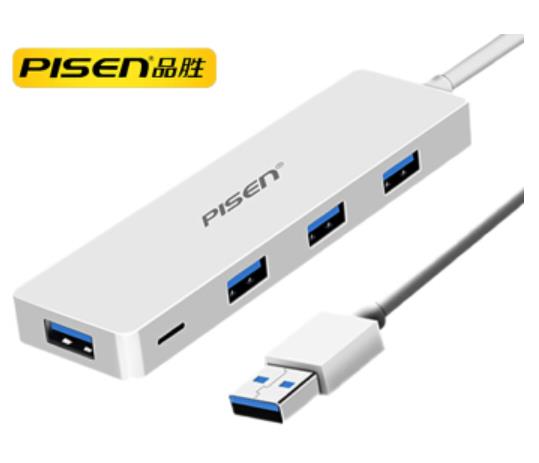 品胜USB3.0集线器1米