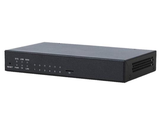 ATCOM 网络电话机会议终端接入 UC200-15 I...