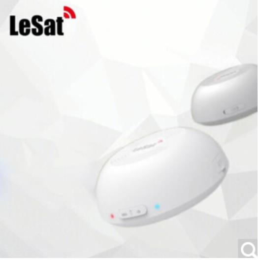 乐众LeSat B1天通卫星接入终端