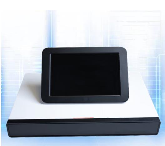 华为(HUAWEI) BOX610 高清视频会议终端设备