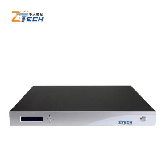 中大 高清视频会议终端MCU