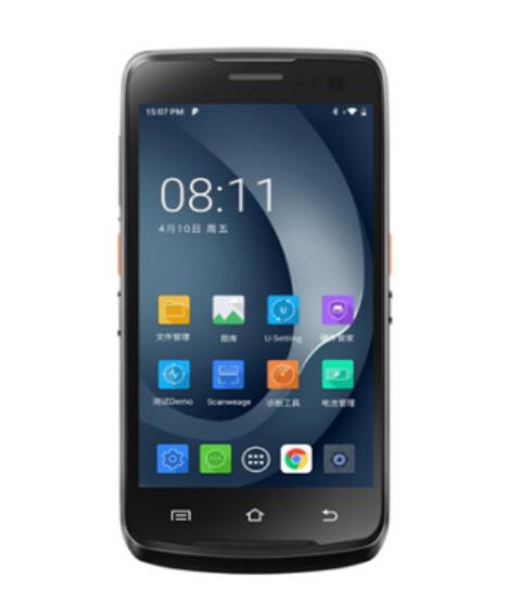 优博讯I6310系列手持数据终端pda