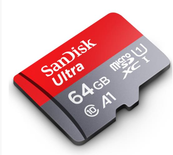 闪迪 SANDISK SDSQUNC-064G-ZN3M...