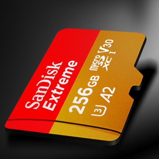 闪迪(Sandisk) SDSQXA1-256G-ZN6...