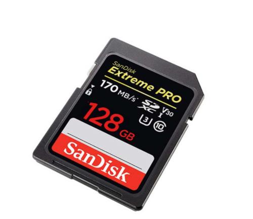 闪迪 SANDISK SDXXY-128G-ZN41N ...