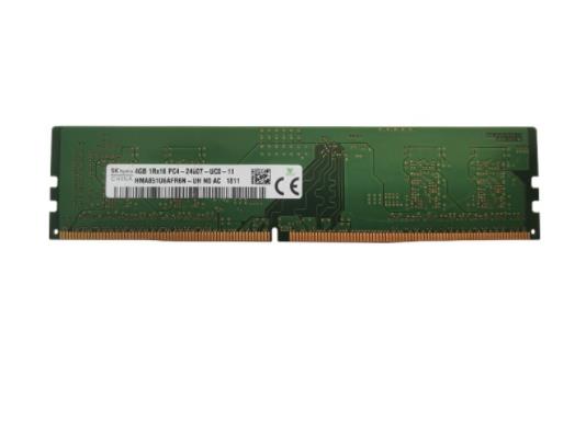 海力士(LYNNR) ddr4 2400 4G 台式机内...