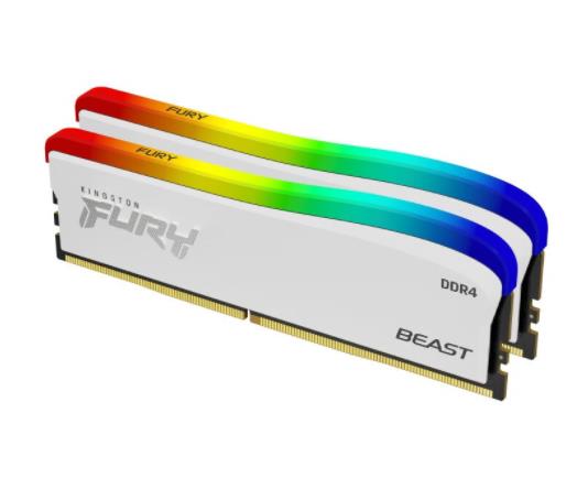 金士顿（Kingston） Fury野兽系列 DDR4 ...