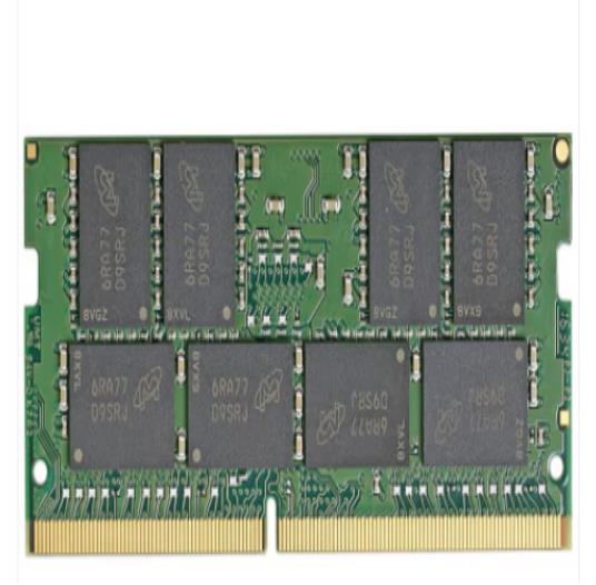 金士顿 (Kingston) 8GB DDR4 3200...