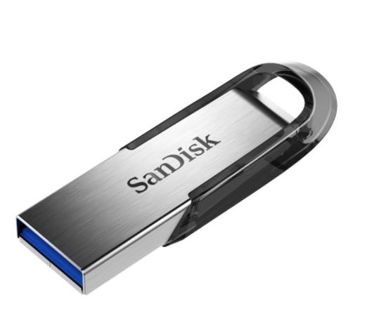 闪迪 CZ73 32G USB3.0金属U盘