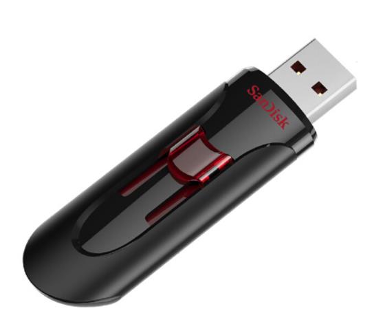 闪迪(SanDisk) 酷悠 CZ600 32G USB...