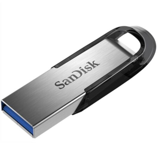 闪迪 酷铄CZ73 USB3.0 金属U盘 64GB