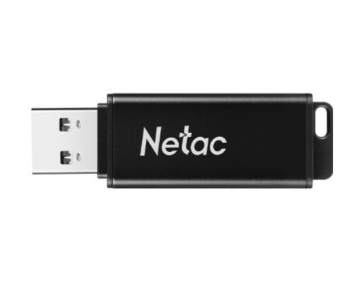 朗科（Netac）U355 32GB USB3.0高速金...