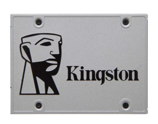 金士顿(Kingston) UV400 240GB 固态...