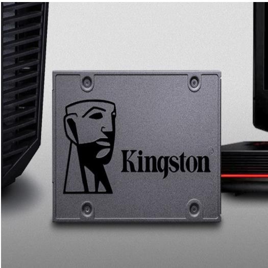 金士顿 SSD固态硬盘台式机笔记本 SATA3.0接口 ...