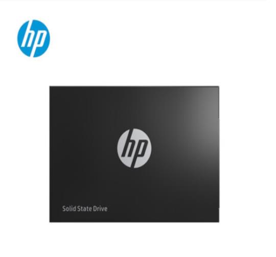 惠普（HP） 256G SSD固态硬盘 SATA3.0接...