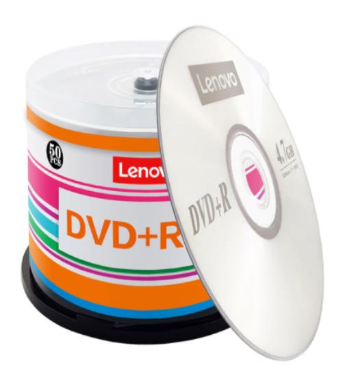 联想 光盘 办公系列 DVD+R