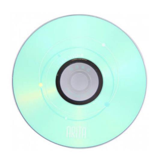 铼德(RITEK) DVD+R 档案系列 4.7G 16...