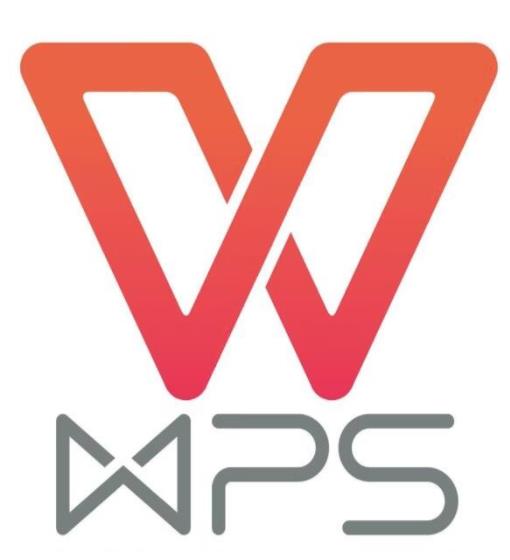 金山麒麟WPS办公软件V11