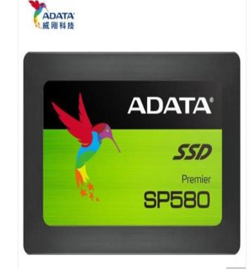威刚（ADATA） SSD 2.5英寸120G固态硬盘 ...