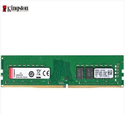 金士顿 (Kingston) 16GB DDR4 266...