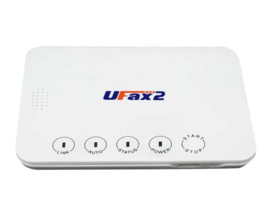 ufax2传真机