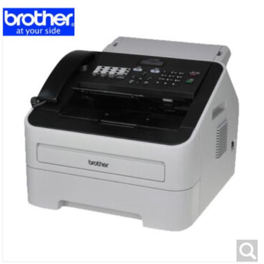兄弟（brother） FAX-2890 激光 A4普通...