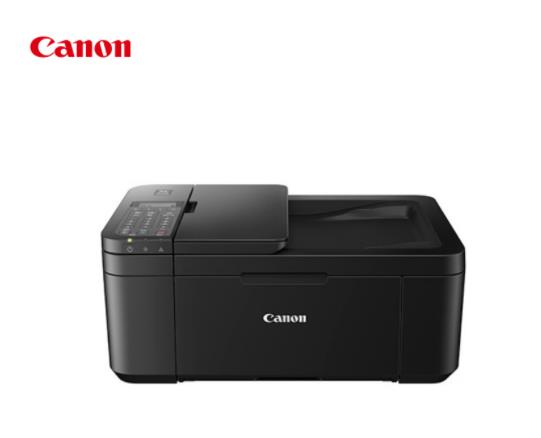 Canon/佳能 智能商务传真一体机 旗舰版 PIXMA...