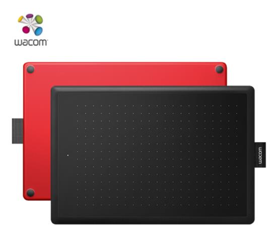 和冠 WACOM CTL-672 手绘板 敦煌版（中号）