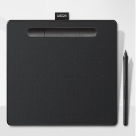 和冠WACOM CTL-6100M号 数位板电脑绘图板