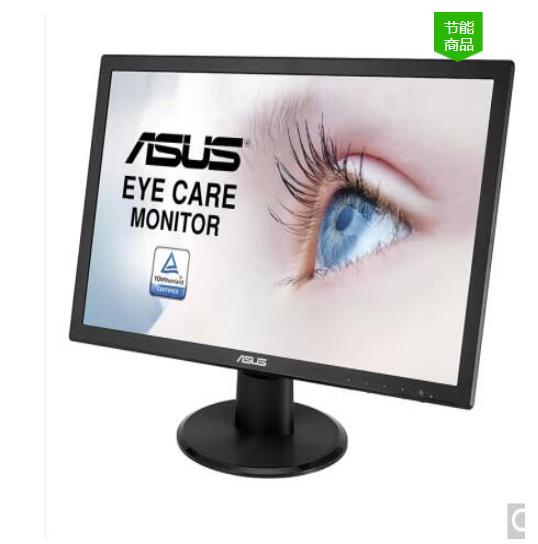 华硕VA249NA 23.8英寸电脑主机液晶显示器 LE...