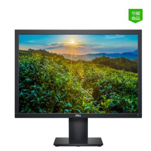 戴尔（DELL) E222系列 21.5英寸全高清显示器...