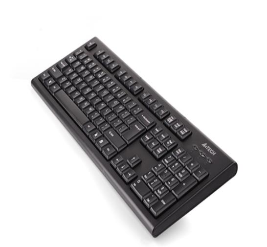 双飞燕 (A4TECH) KR-85US 有线 键盘