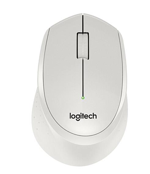 罗技/logitech M330 无线鼠标