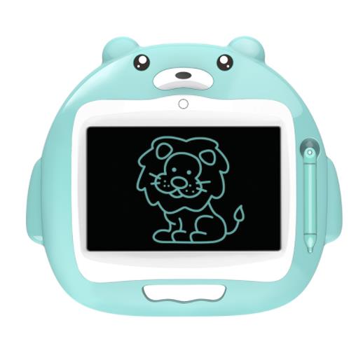 猫贝乐儿童玩具液晶手写板 儿童画板写字DIY绘画工具 一...