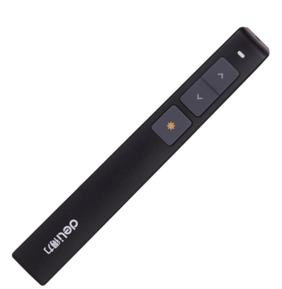 得力(deli) 2802 激光翻页笔