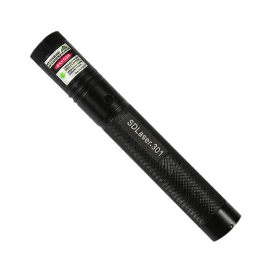 科朗鑫盛 SDLaser 301 红光 激光笔