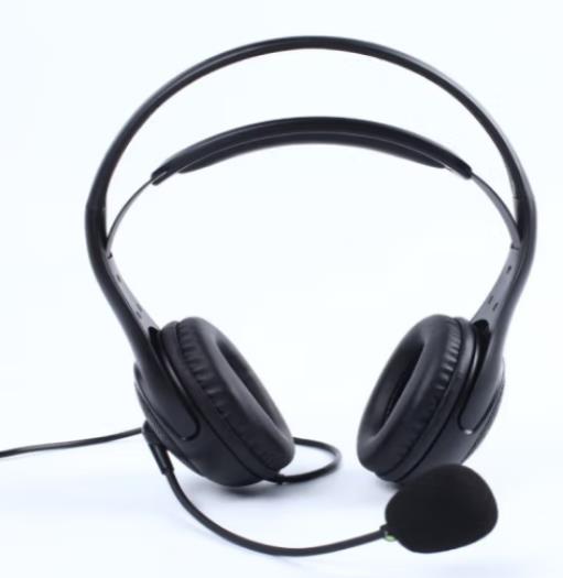 漫步者（EDIFIER） K3000 USB考试耳机