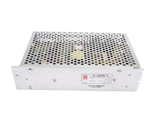 创联 A-200W-5 5V 40A 200W 开关电源